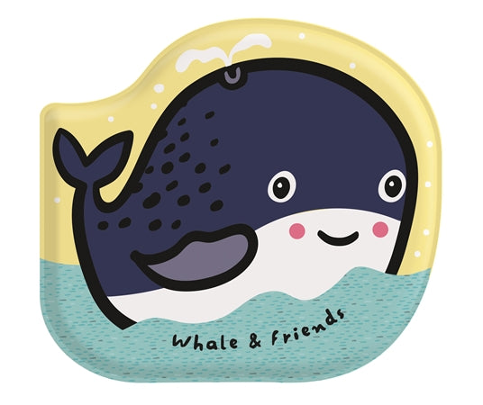 Whale & Friends