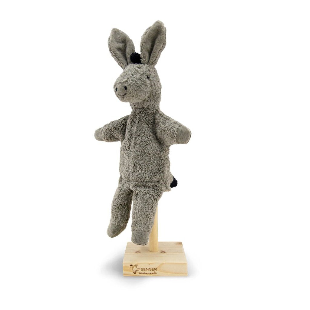 Hand Puppet (Donkey)
