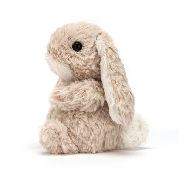 Yummy Bunny (Beige)