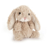 Yummy Bunny (Beige)