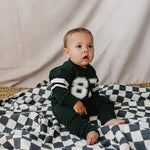 French Terry Set (Game Day)