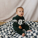 French Terry Set (Game Day)