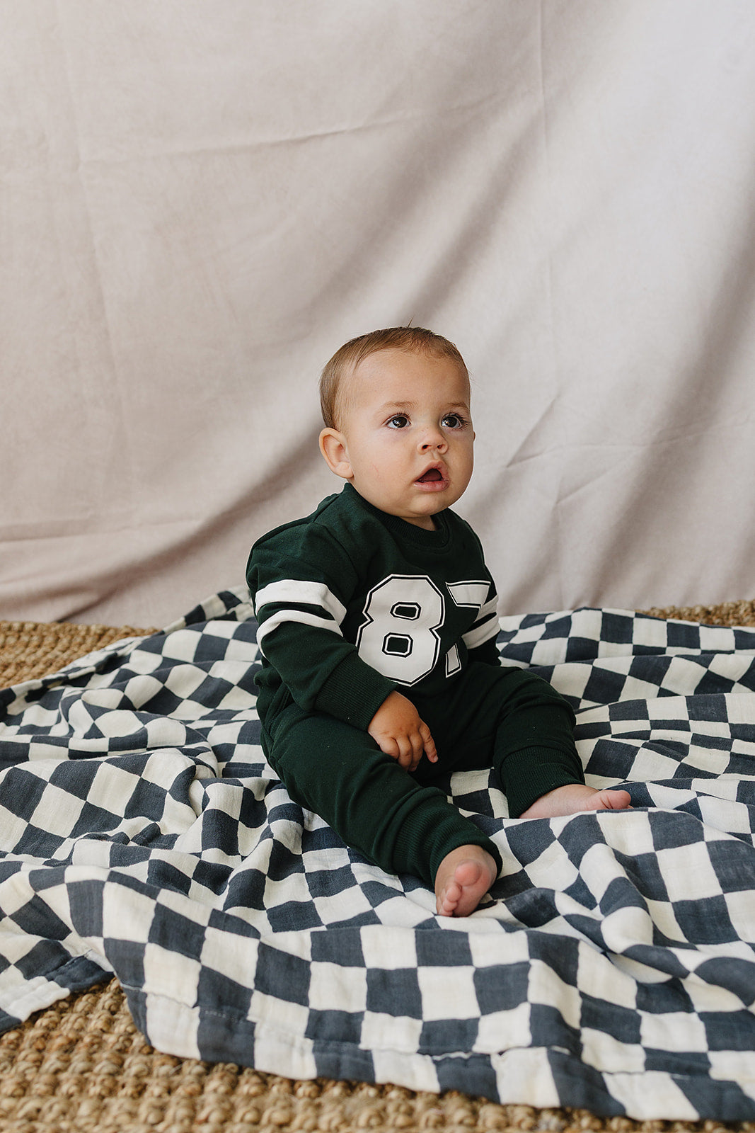 French Terry Set (Game Day)