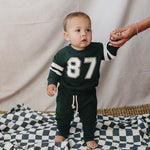 French Terry Set (Game Day)