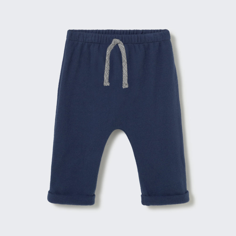 Baby Pants (Navy)