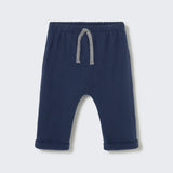 Baby Pants (Navy)