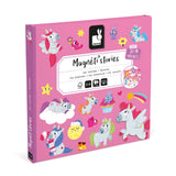 Magneti'stories (Unicorn)