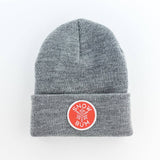 Snow Bum Beanie (Stone)