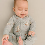 Bamboo Sleeper (Classic Goose)