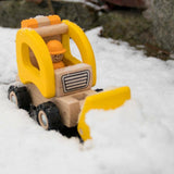 Construction Truck (Front Loader)