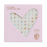 Nail Stickers (Ice Cream Dreams)
