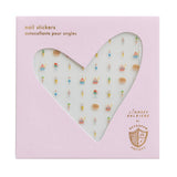 Nail Stickers (Ice Cream Dreams)