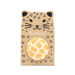 Bouncing Ball, Giraffe (43mm)