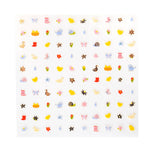 Nail Stickers (Silly Goose)