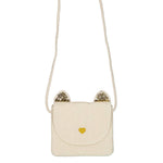 Handbag (Ecru Cat)