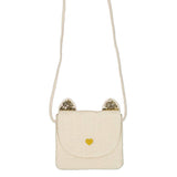 Handbag (Ecru Cat)