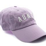 Auntie Hat (Lilac)