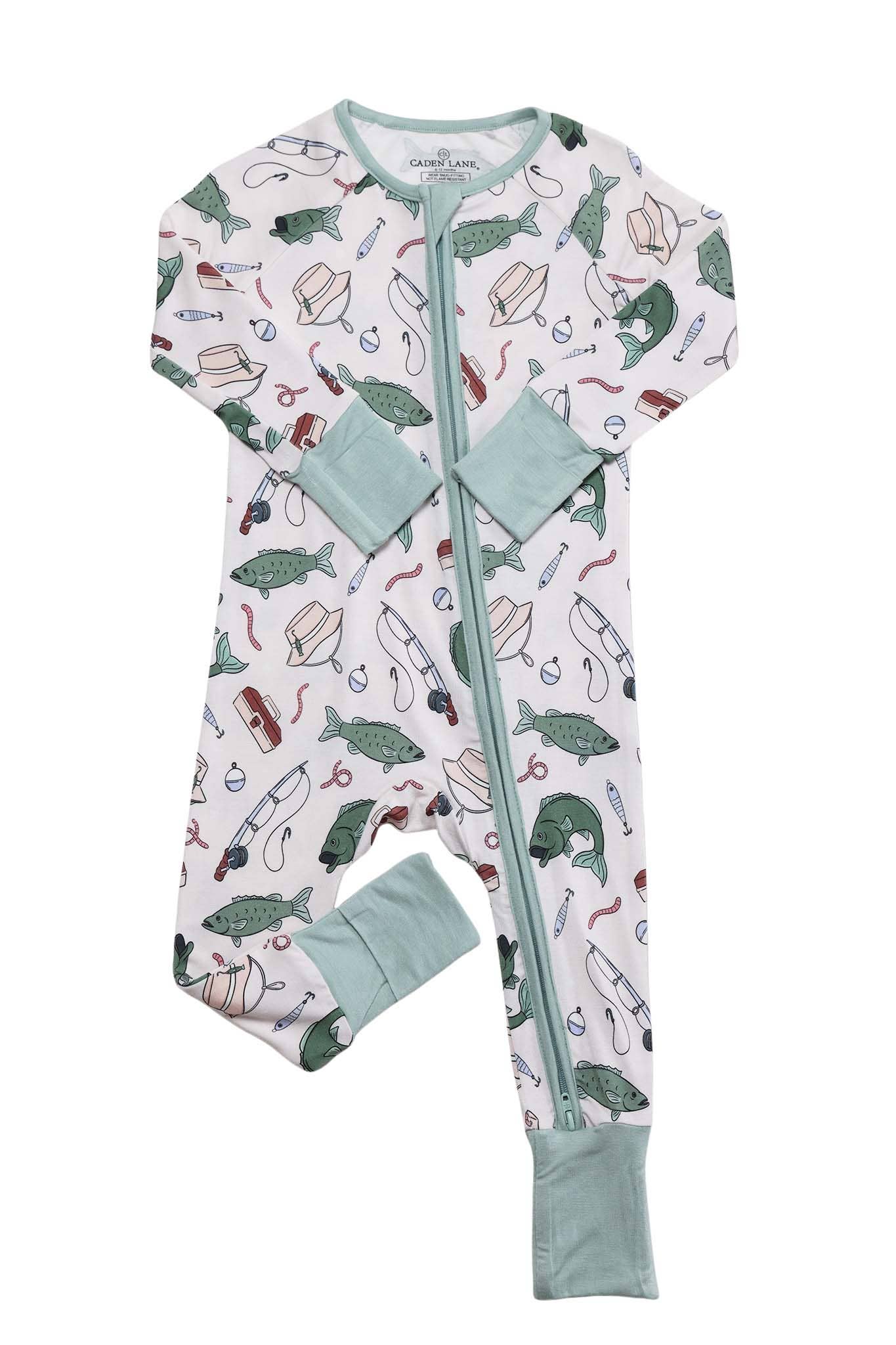 Convertible Zip Romper (Off the Hook)