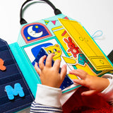 Montessori Play Kit (My Day)