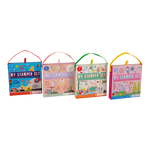 My Stamper Set (Rainbow Fairy)