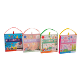 My Stamper Set (Rainbow Fairy)