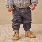 Luca Pant (Midnight)