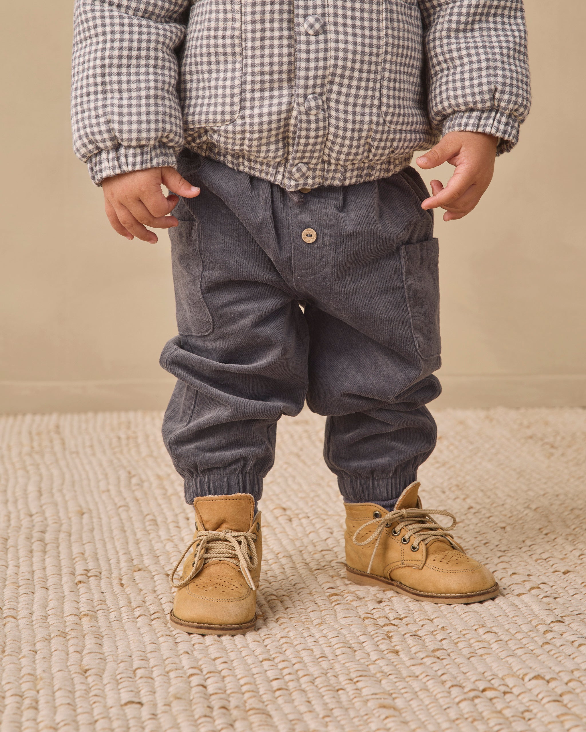 Luca Pant (Midnight)