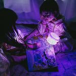 Glo Pals Light-Up Cubes (Lumi)