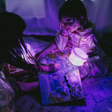 Glo Pals Light-Up Cubes (Lumi)