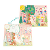 Magic Water Placemats (Rainbow Fairy)