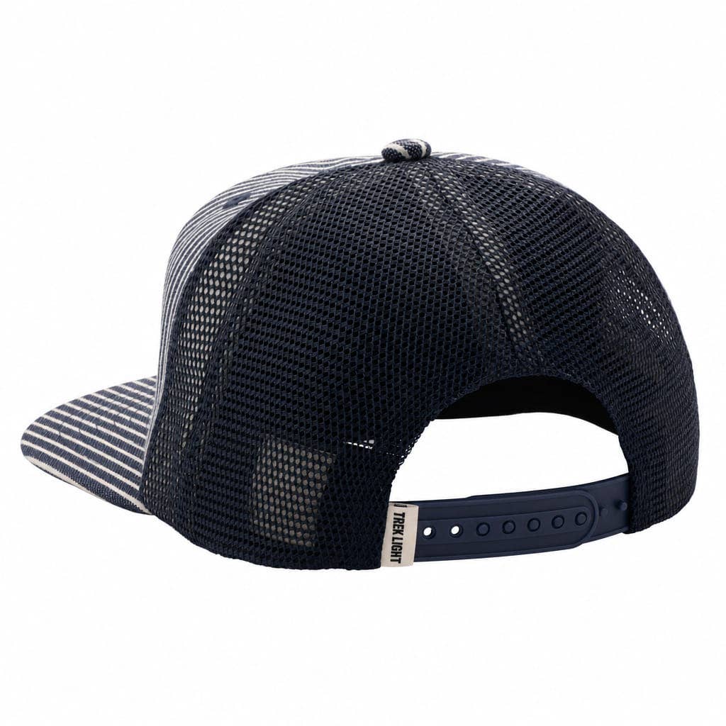 Snapback Hat (Rowdy)