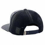 Snapback Hat (Rowdy)