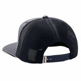 Snapback Hat (Rowdy)