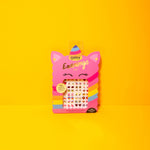 Kids Sticky Earrings (Unicorn)