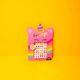 Kids Sticky Earrings (Unicorn)
