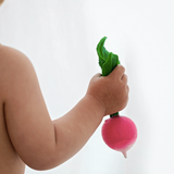 Ramona the Radish