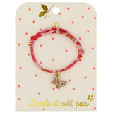 Liberty Bracelet (Capel Floret)