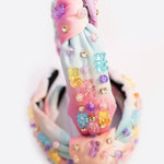 Beaded Headband (Gummy Bear Bling)