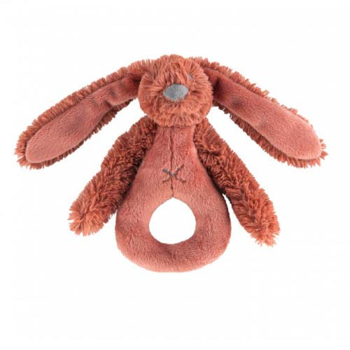 Rabbit Richie Rattle (Rusty)