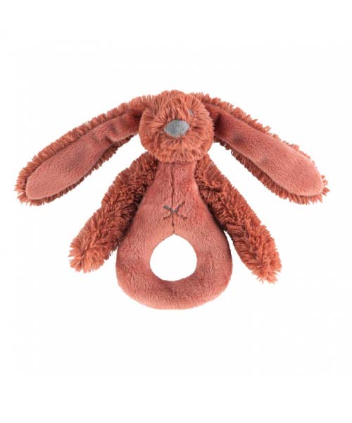 Rabbit Richie Rattle (Rusty)