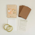 Mini Wooden Flower Press (Squirrel)