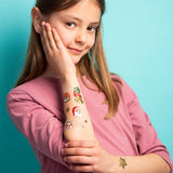 Tattoos (Hohoho)