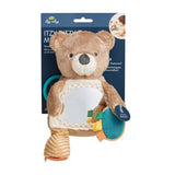 Theo The Bear (Itzy Bitzy Mirror)