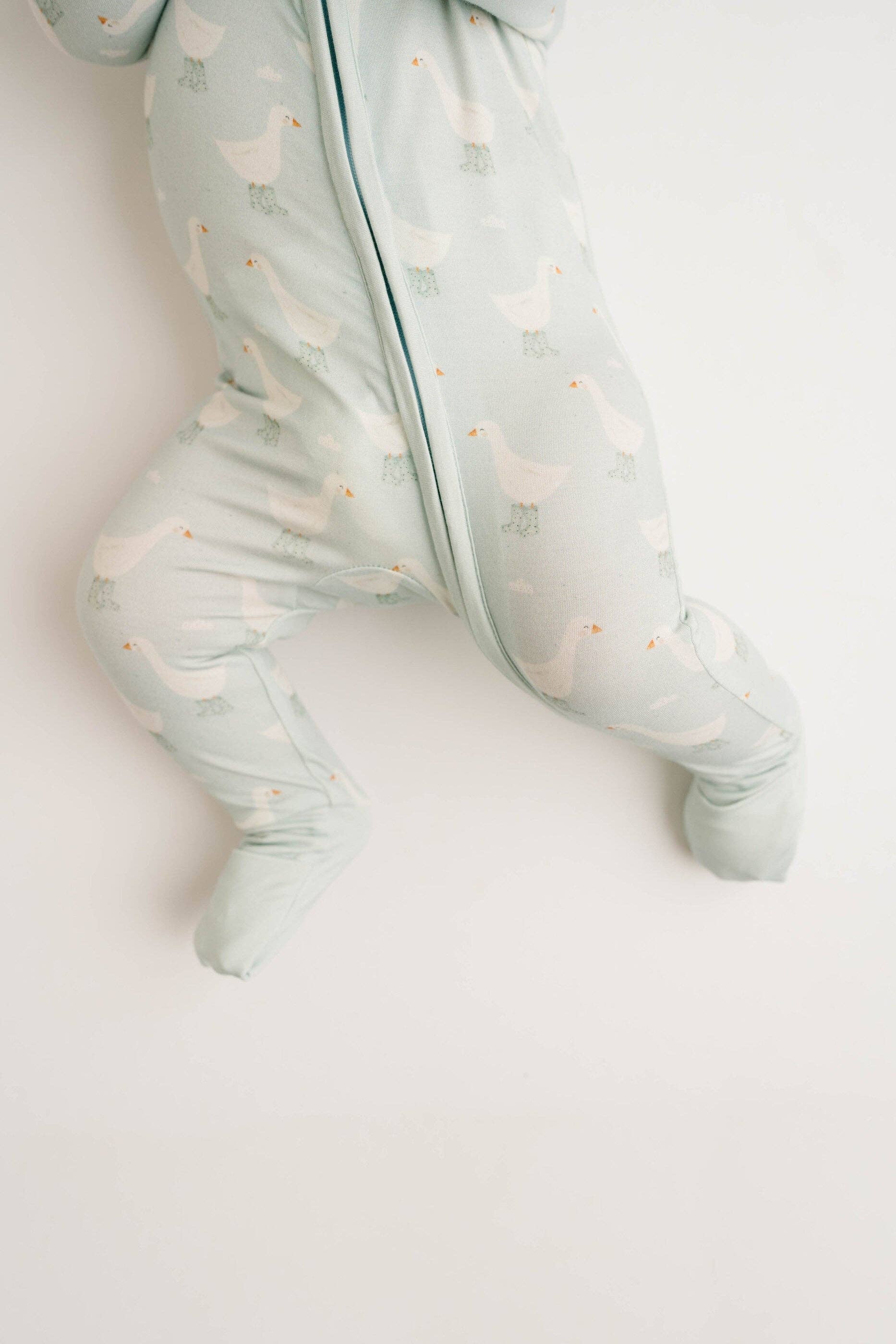 Bamboo Sleeper (Splash Goose)