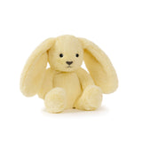 Little Sunny Hopscotch Bunny