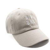 Big Bro Baseball Hat (Dune)