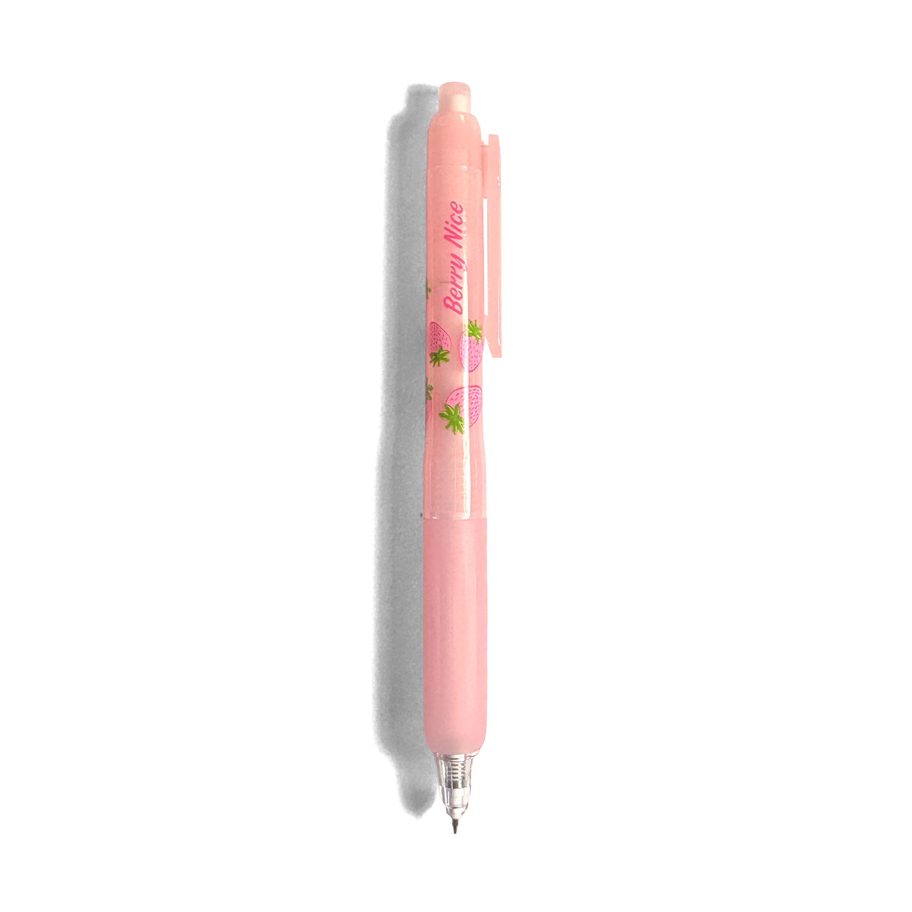 Scented Gel Pen (Strawberry)