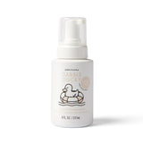 All-Natural Infant Wash (Fragrance Free)