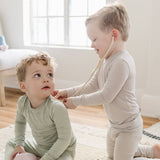 Silicone Doctor Kit Play Set