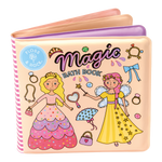Princess Magic Water Bath Book